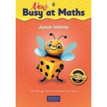 New Busy At Maths JI Pack